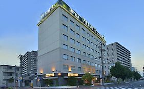 ホテルパレス名古屋